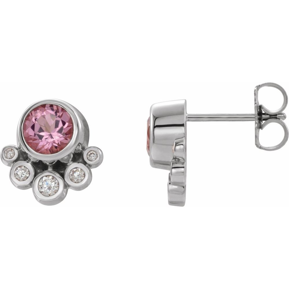 High Quality Luxury Earrings for Women by Ryan Jonathan Fine Jewelry