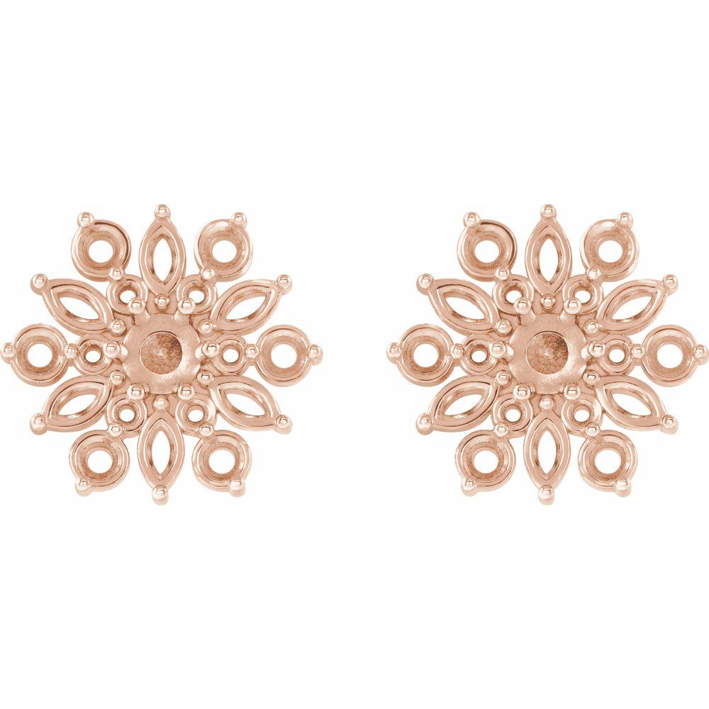 High Quality Luxury Earrings for Women by Ryan Jonathan Fine Jewelry