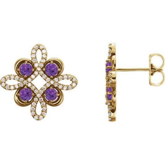 High Quality Luxury Earrings for Women by Ryan Jonathan Fine Jewelry