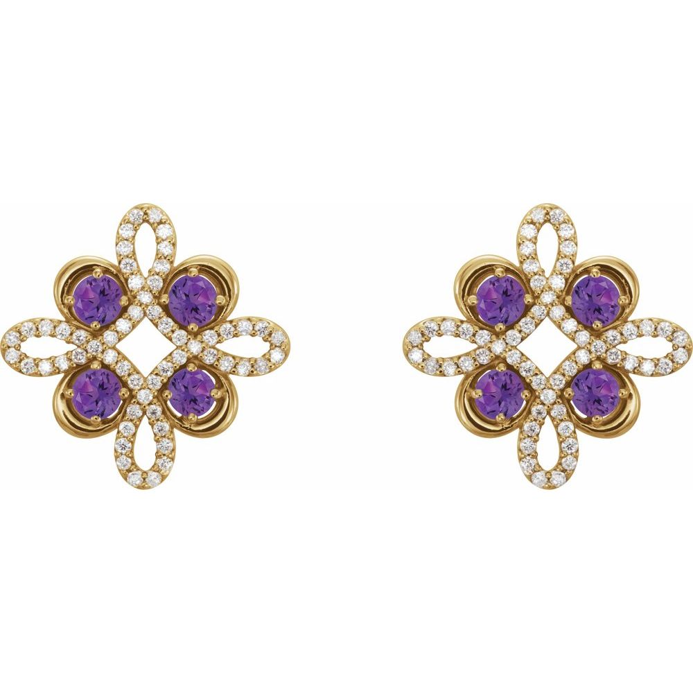 High Quality Luxury Earrings for Women by Ryan Jonathan Fine Jewelry