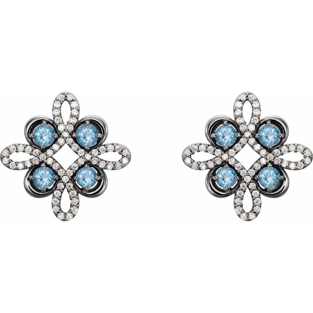 High Quality Luxury Earrings for Women by Ryan Jonathan Fine Jewelry