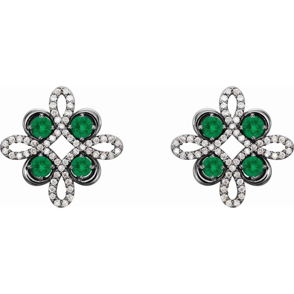 High Quality Luxury Earrings for Women by Ryan Jonathan Fine Jewelry