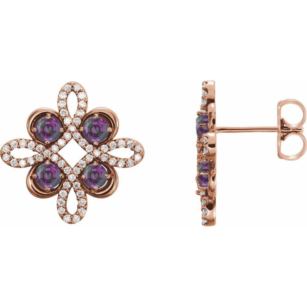 High Quality Luxury Earrings for Women by Ryan Jonathan Fine Jewelry