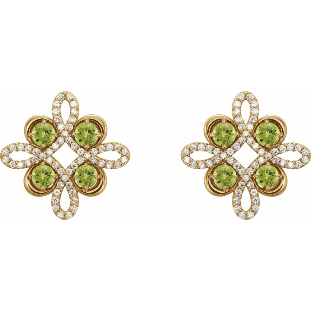 High Quality Luxury Earrings for Women by Ryan Jonathan Fine Jewelry