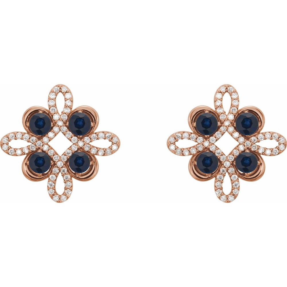 High Quality Luxury Earrings for Women by Ryan Jonathan Fine Jewelry