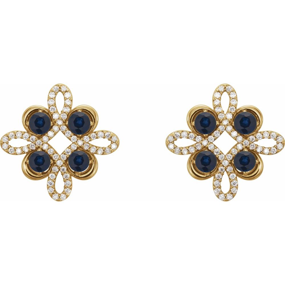 High Quality Luxury Earrings for Women by Ryan Jonathan Fine Jewelry