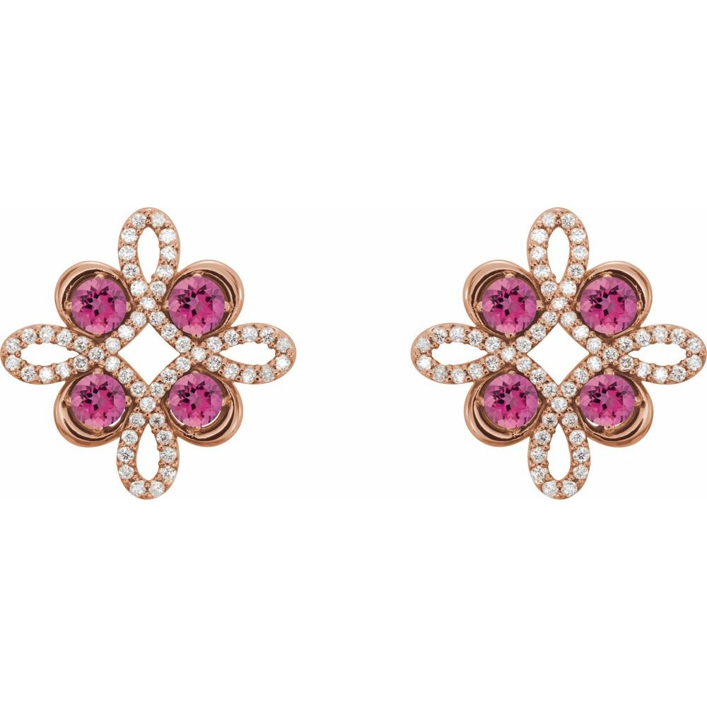 High Quality Luxury Earrings for Women by Ryan Jonathan Fine Jewelry