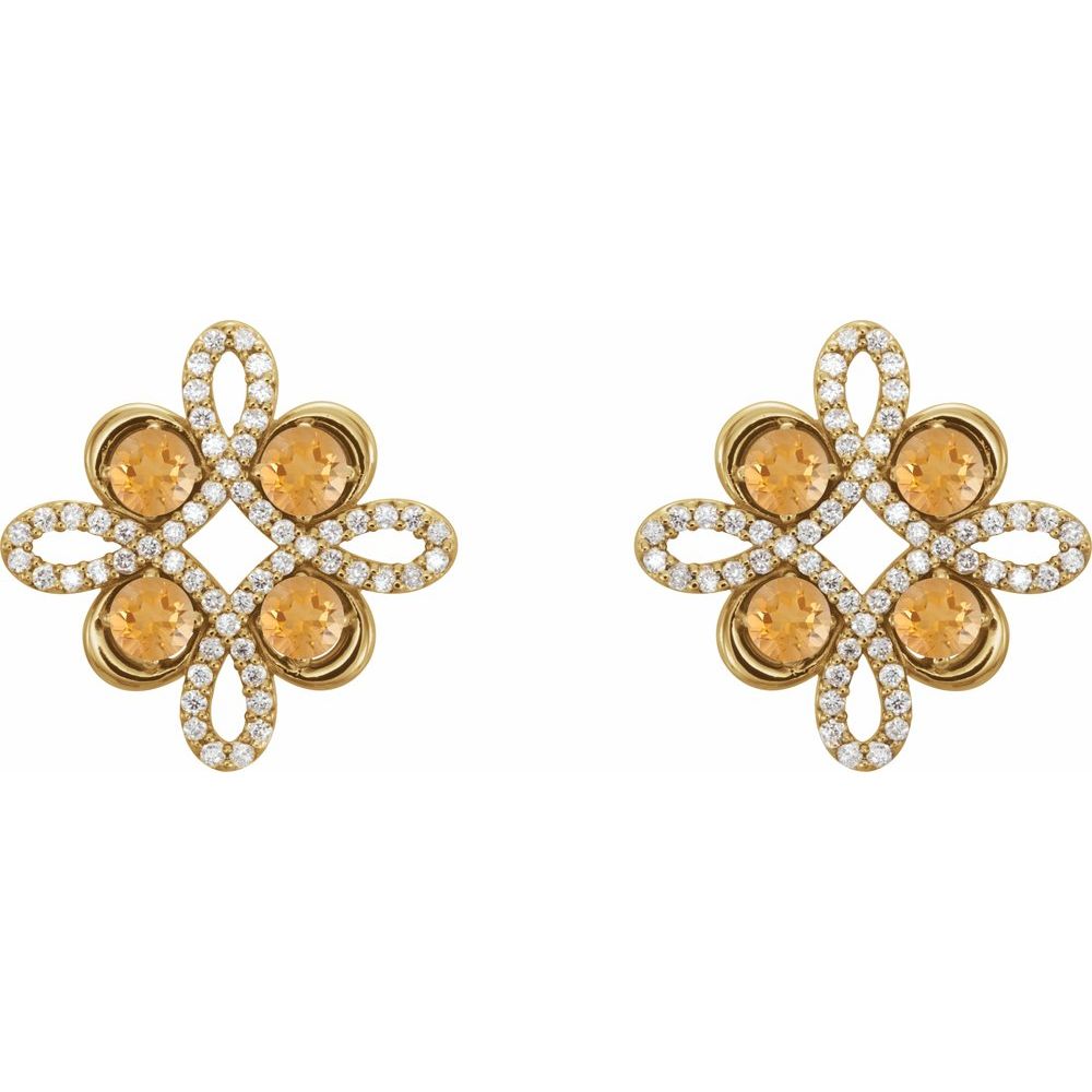 High Quality Luxury Earrings for Women by Ryan Jonathan Fine Jewelry