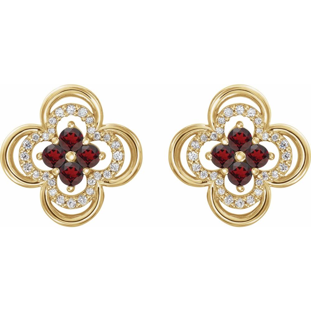 High Quality Luxury Earrings for Women by Ryan Jonathan Fine Jewelry