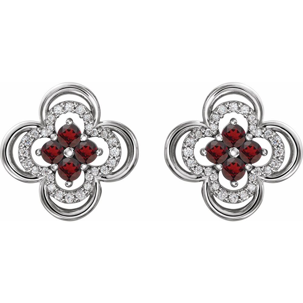 High Quality Luxury Earrings for Women by Ryan Jonathan Fine Jewelry