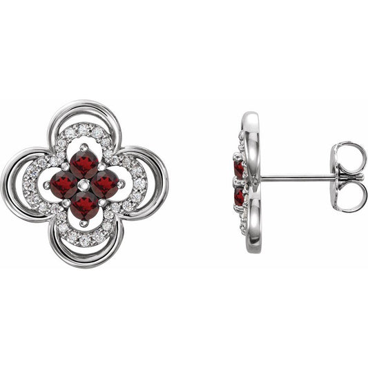 High Quality Luxury Earrings for Women by Ryan Jonathan Fine Jewelry