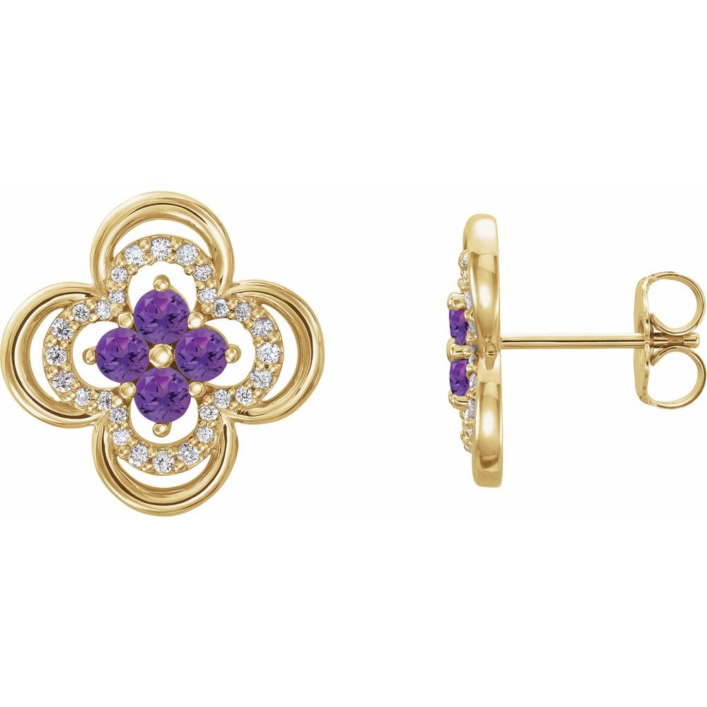 High Quality Luxury Earrings for Women by Ryan Jonathan Fine Jewelry