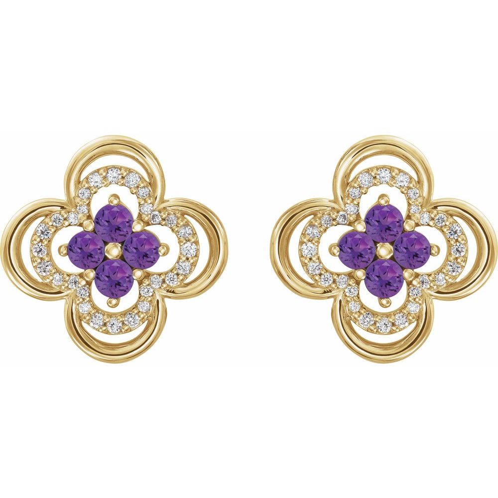 High Quality Luxury Earrings for Women by Ryan Jonathan Fine Jewelry