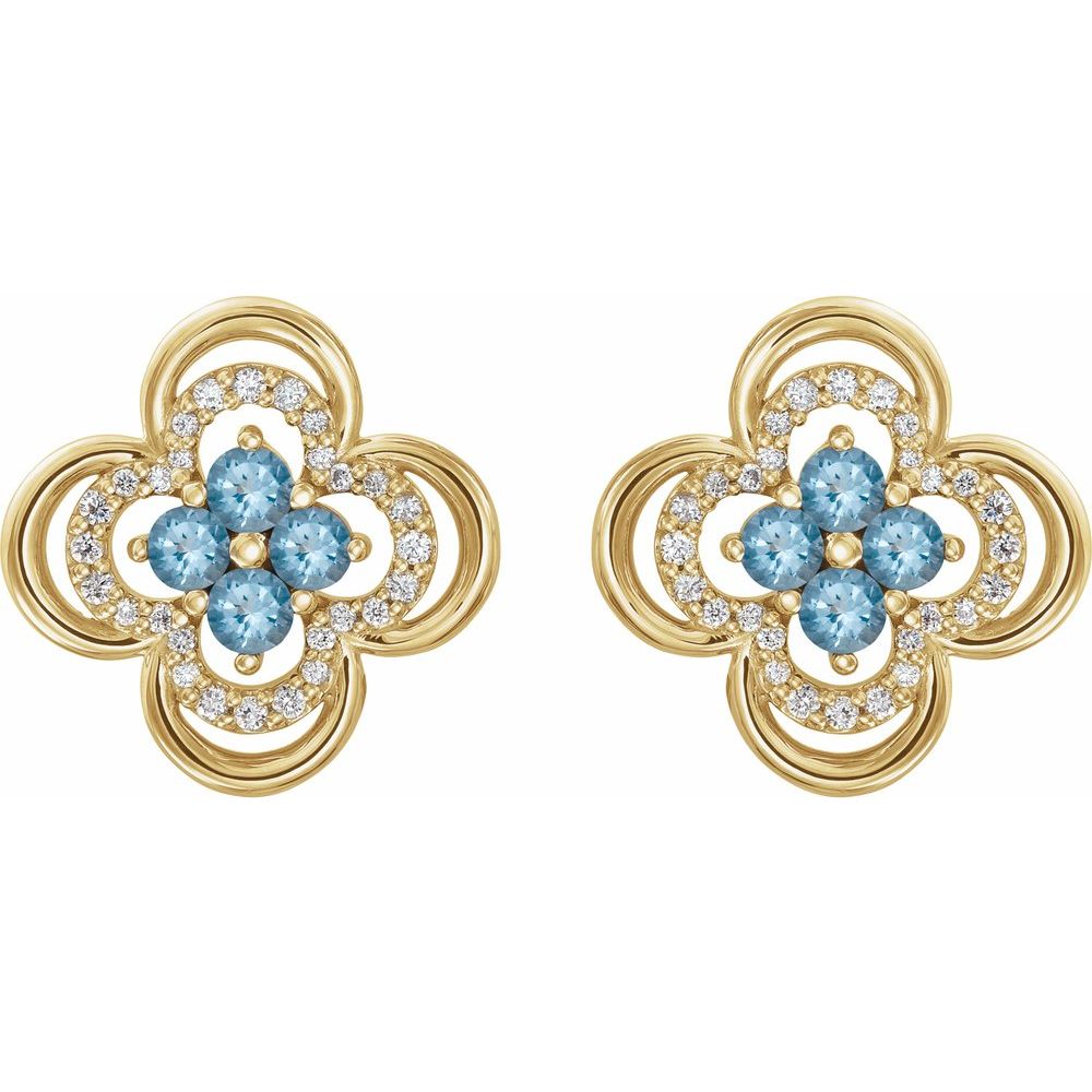 High Quality Luxury Earrings for Women by Ryan Jonathan Fine Jewelry