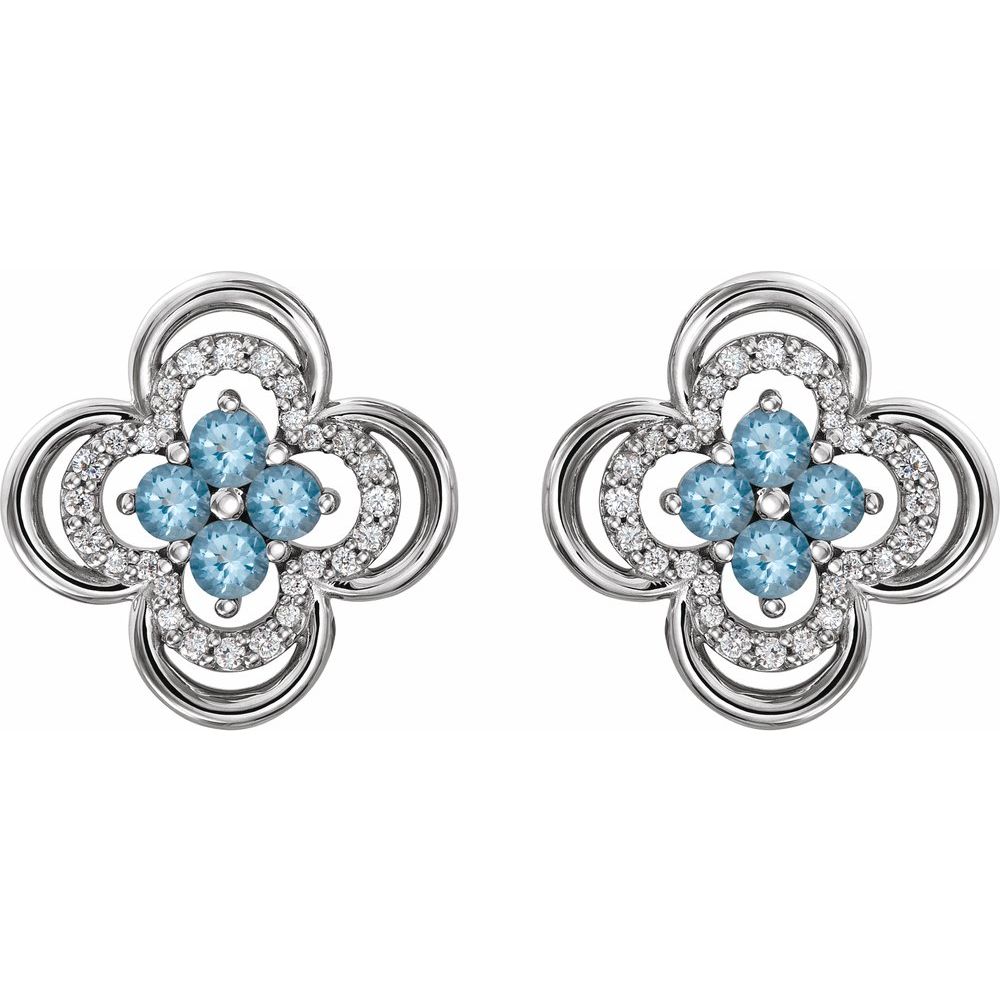 High Quality Luxury Earrings for Women by Ryan Jonathan Fine Jewelry