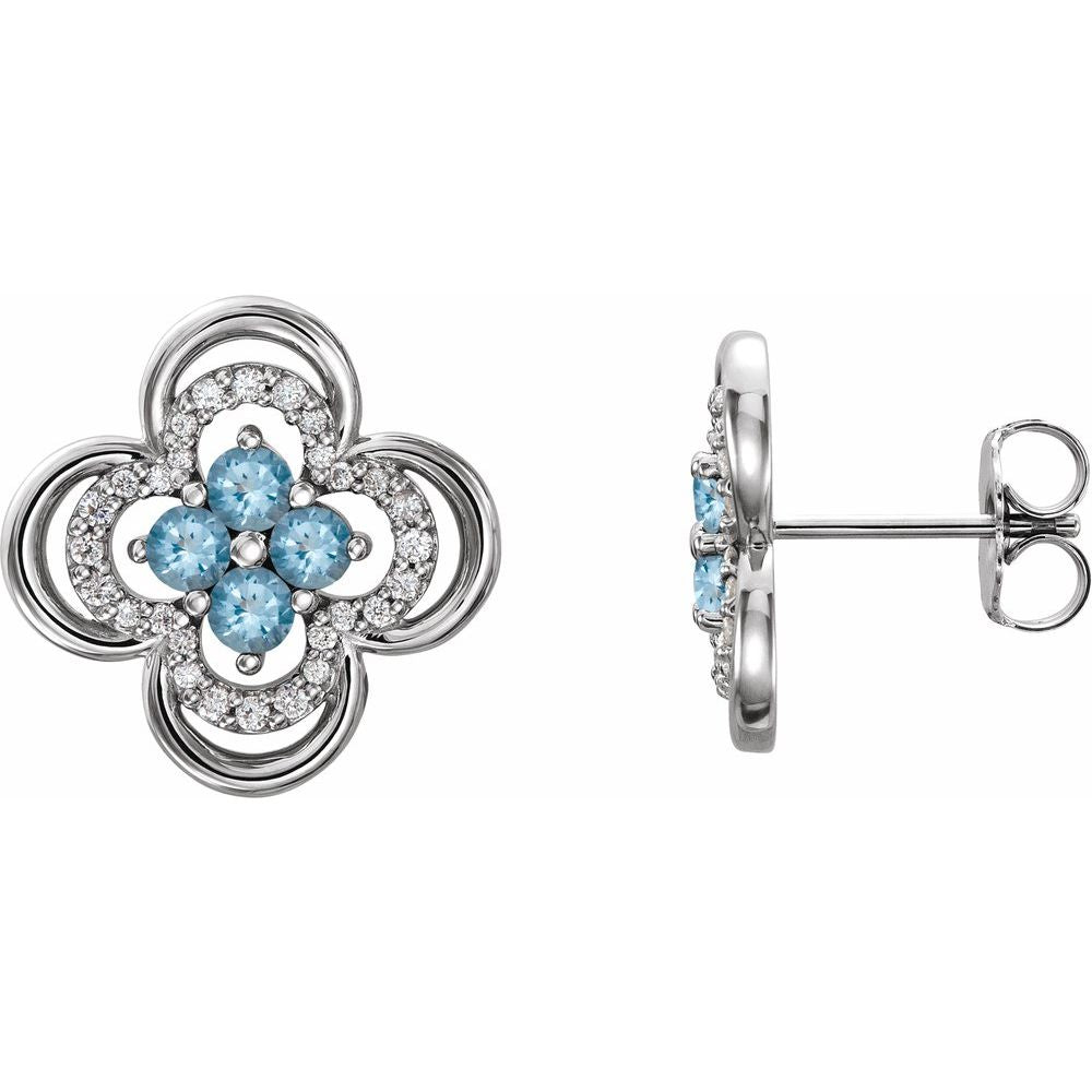 High Quality Luxury Earrings for Women by Ryan Jonathan Fine Jewelry