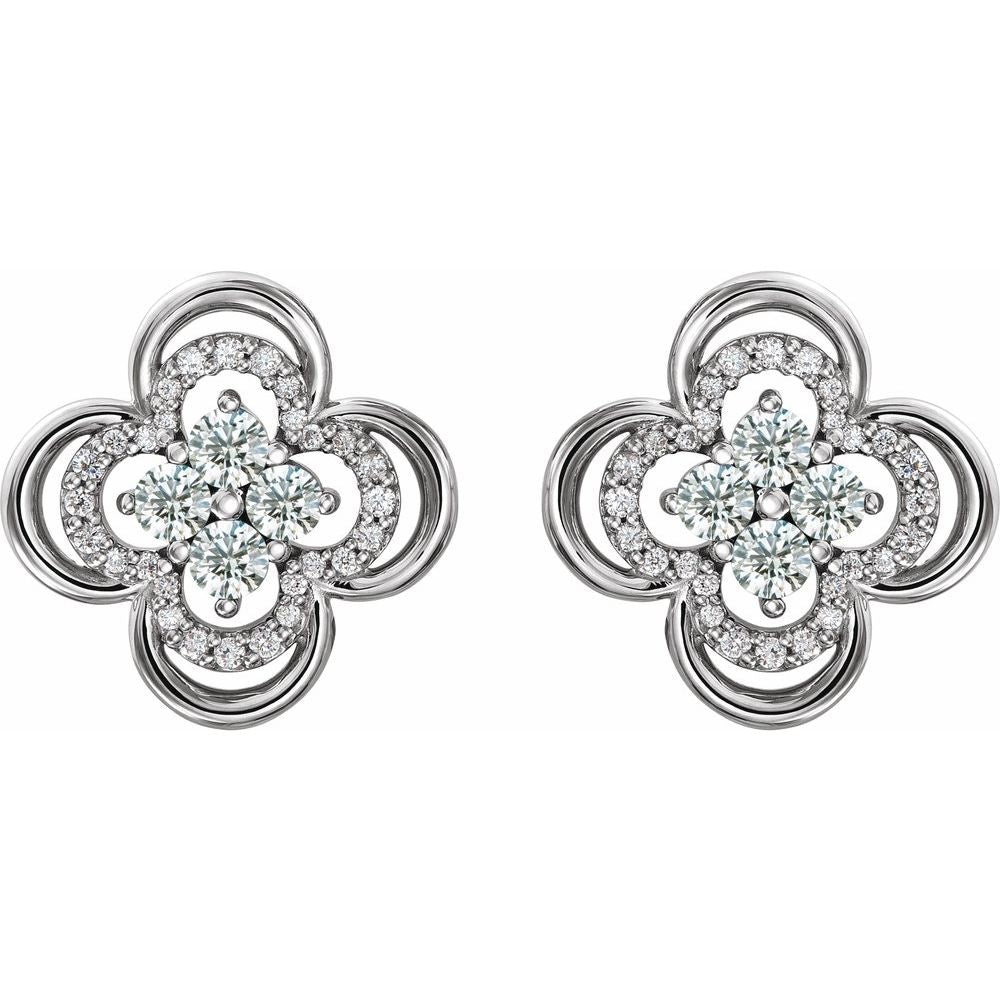 High Quality Luxury Earrings for Women by Ryan Jonathan Fine Jewelry