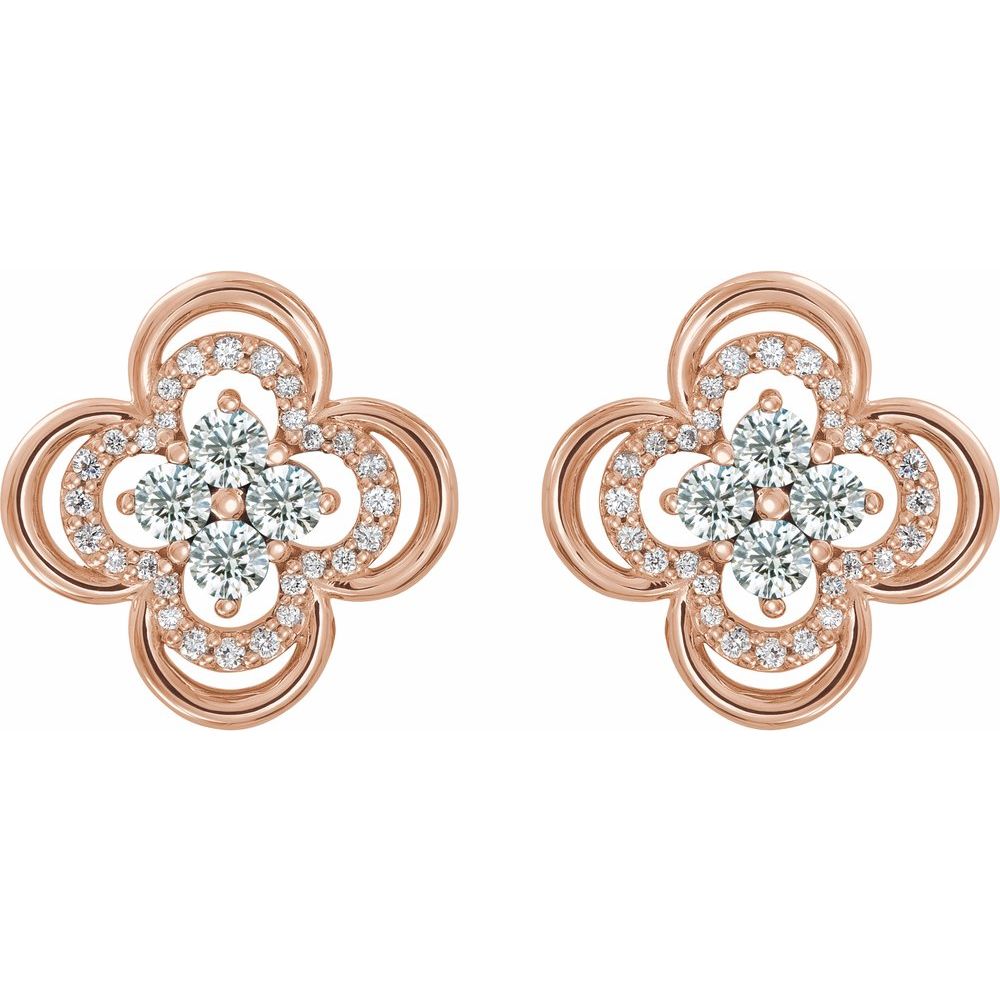 High Quality Luxury Earrings for Women by Ryan Jonathan Fine Jewelry