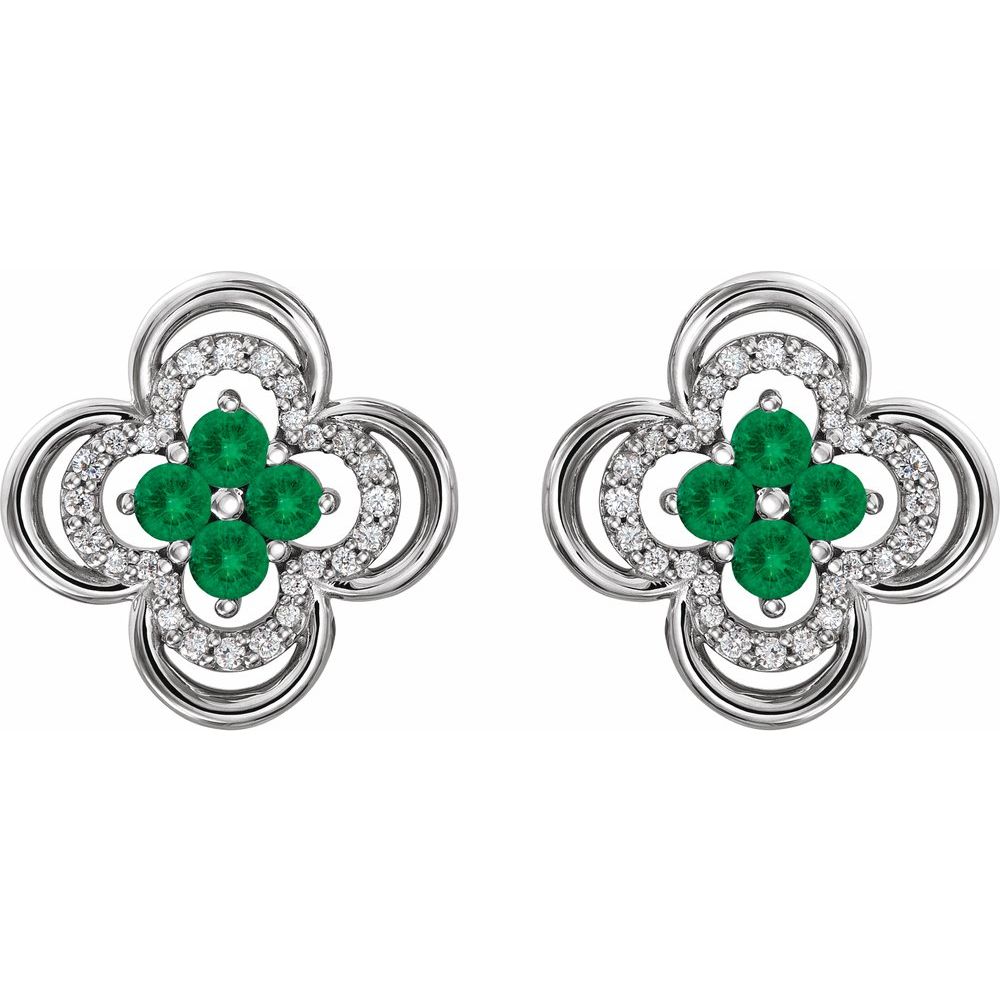 High Quality Luxury Earrings for Women by Ryan Jonathan Fine Jewelry