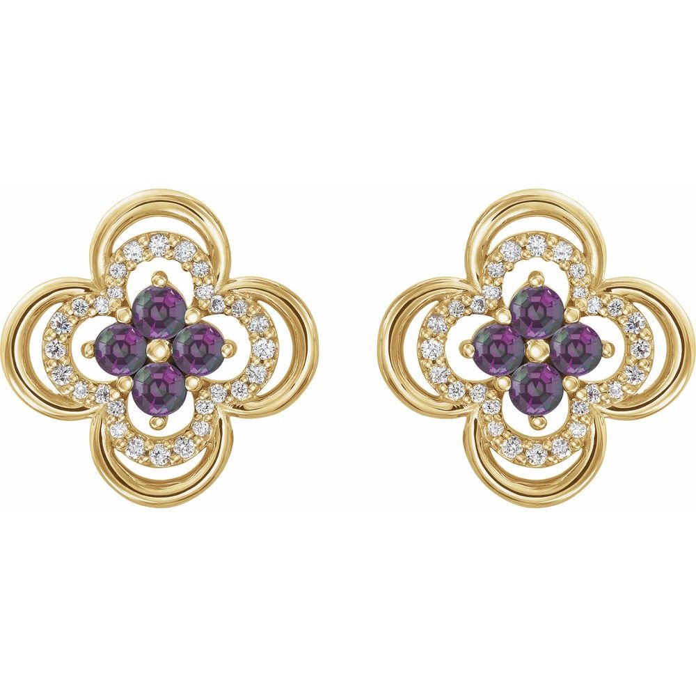 High Quality Luxury Earrings for Women by Ryan Jonathan Fine Jewelry