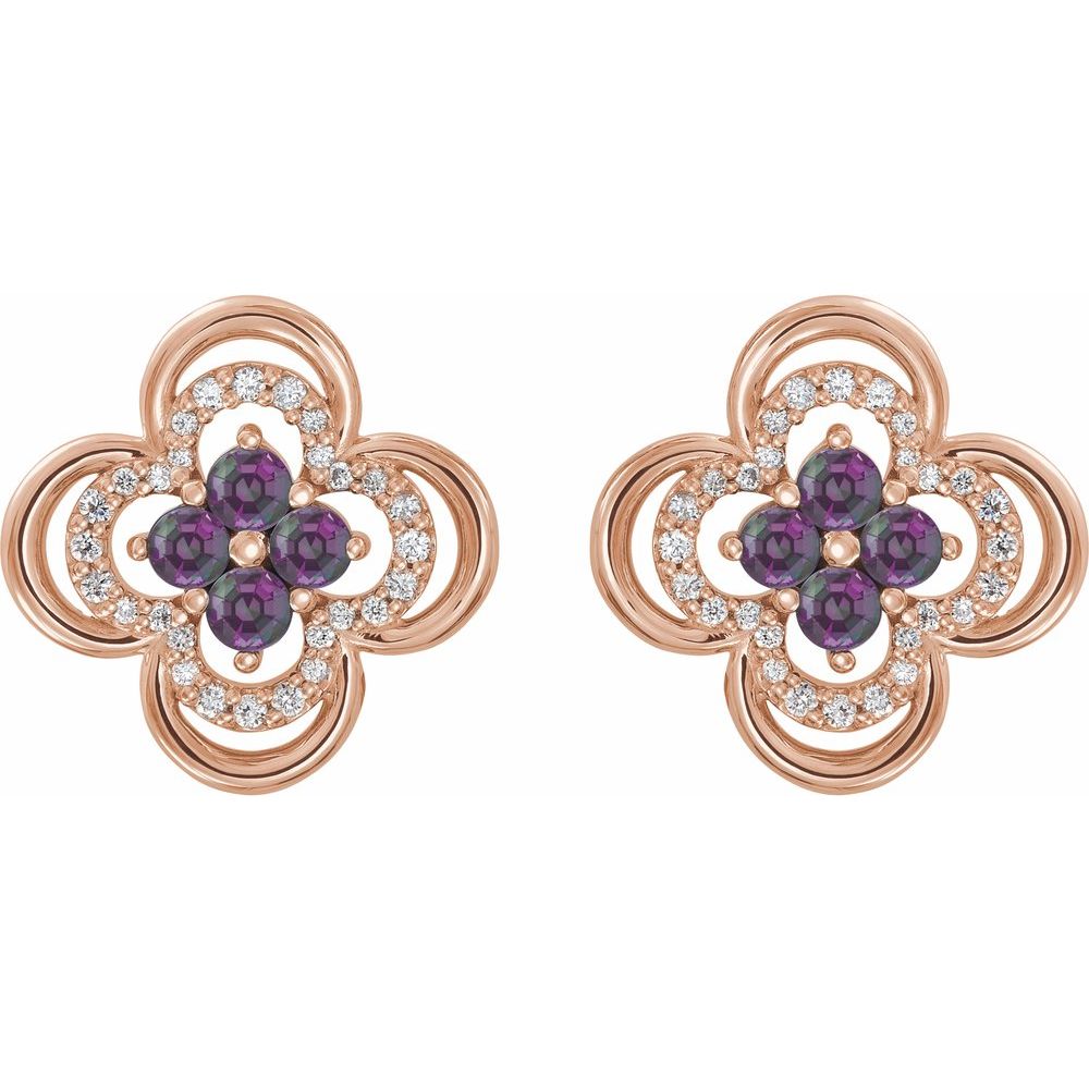 High Quality Luxury Earrings for Women by Ryan Jonathan Fine Jewelry