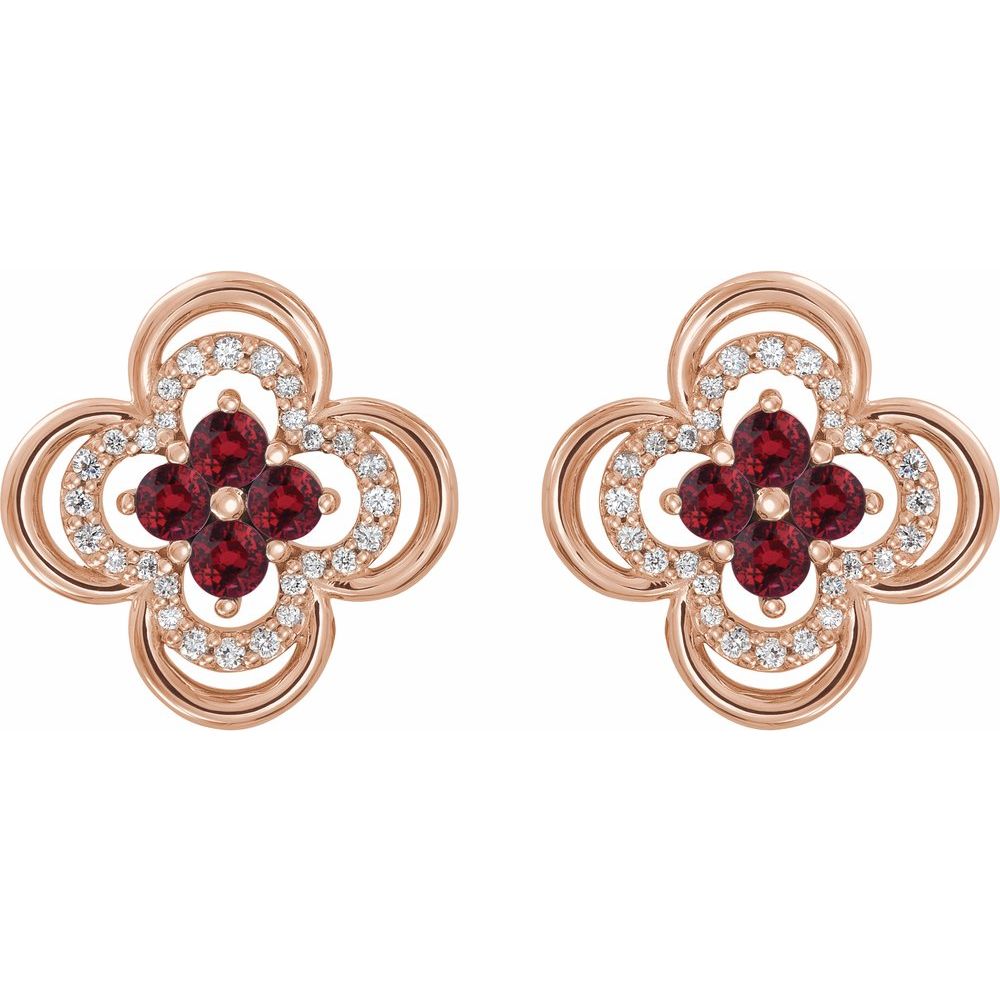 High Quality Luxury Earrings for Women by Ryan Jonathan Fine Jewelry