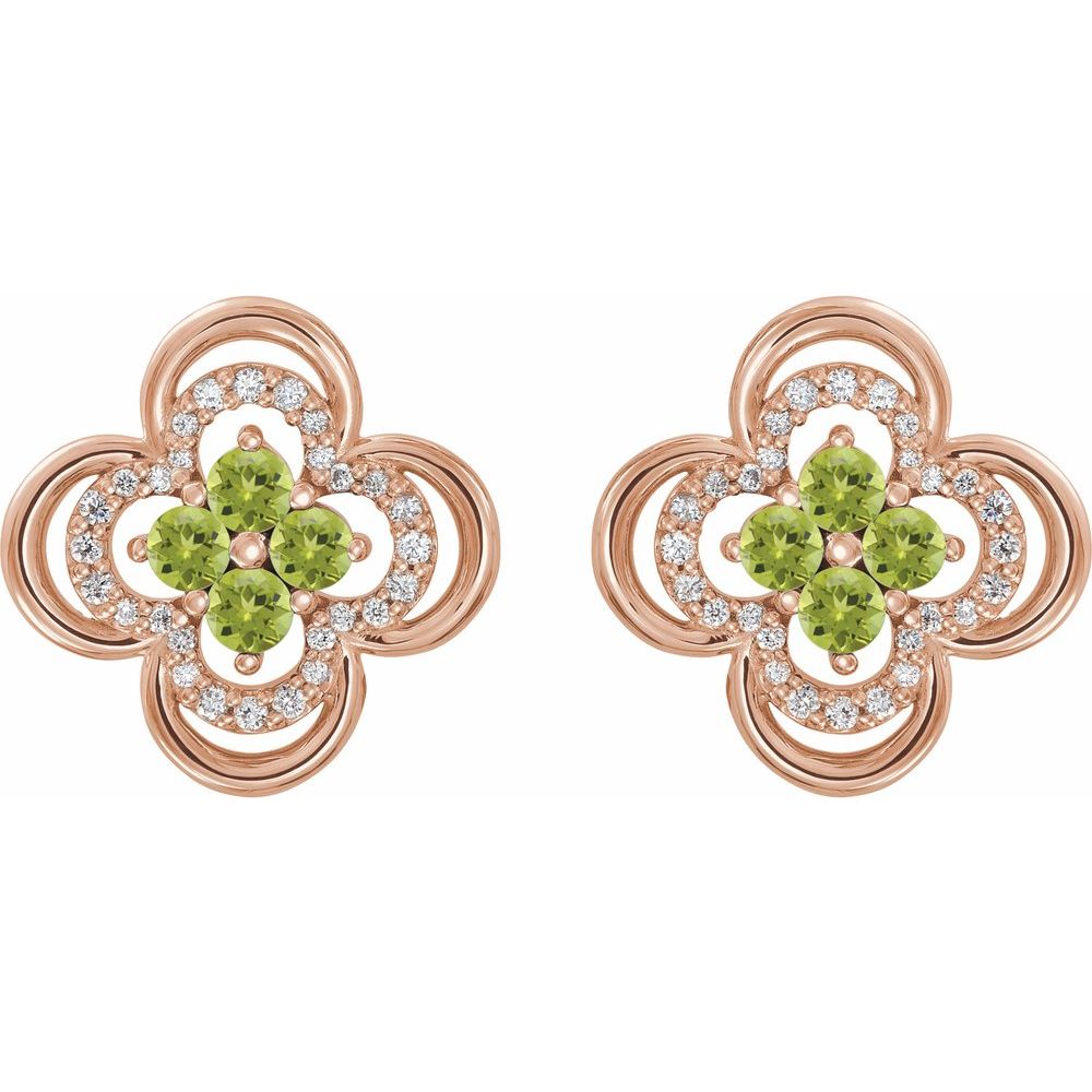 High Quality Luxury Earrings for Women by Ryan Jonathan Fine Jewelry
