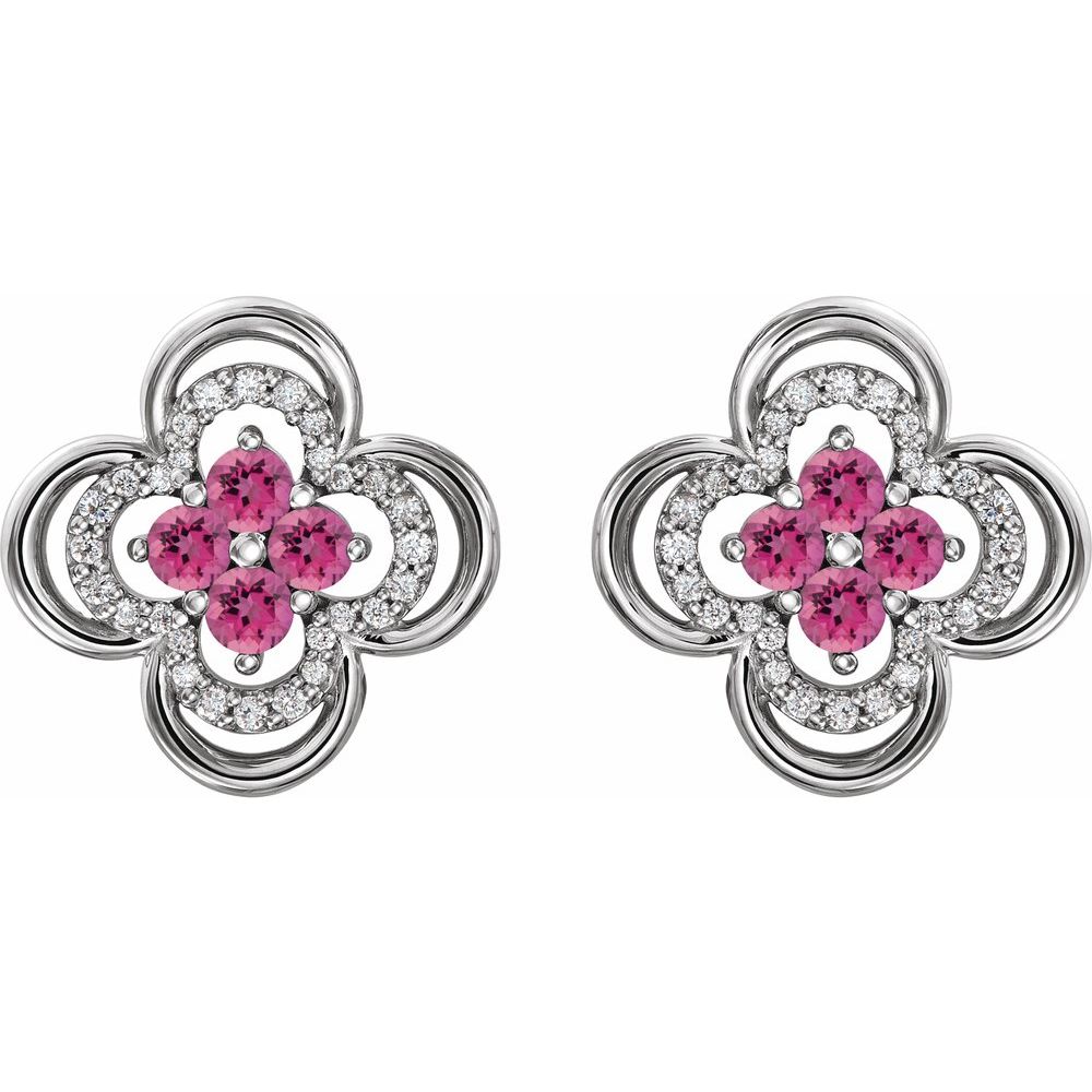 High Quality Luxury Earrings for Women by Ryan Jonathan Fine Jewelry