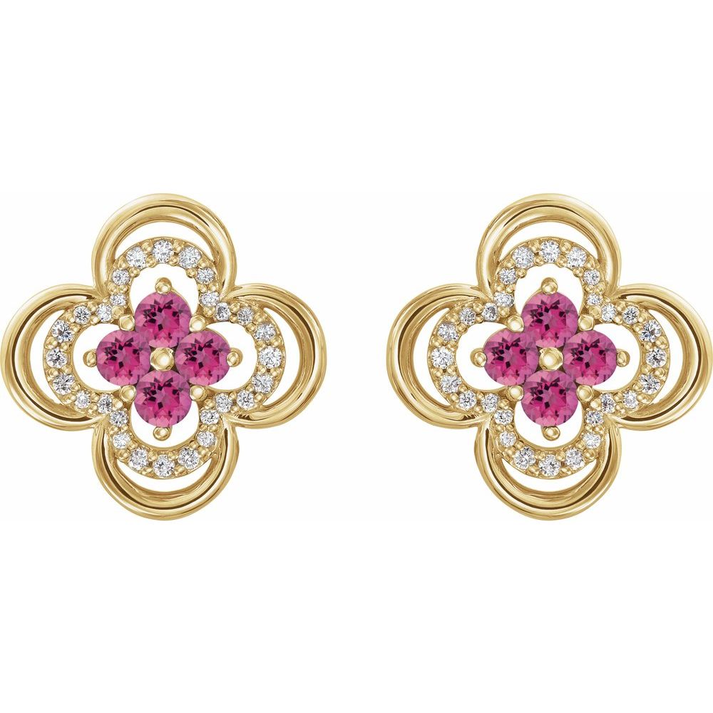 High Quality Luxury Earrings for Women by Ryan Jonathan Fine Jewelry