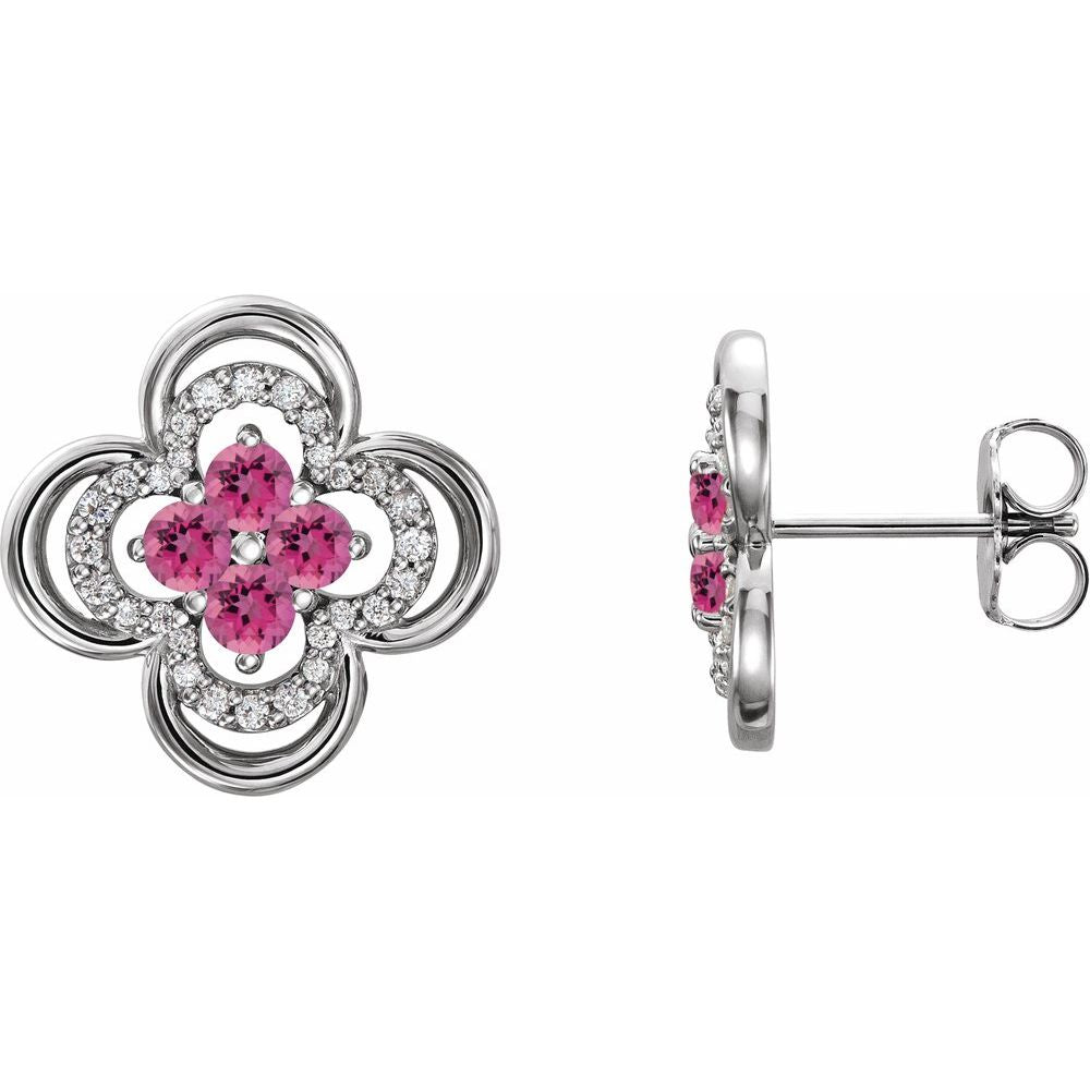 High Quality Luxury Earrings for Women by Ryan Jonathan Fine Jewelry
