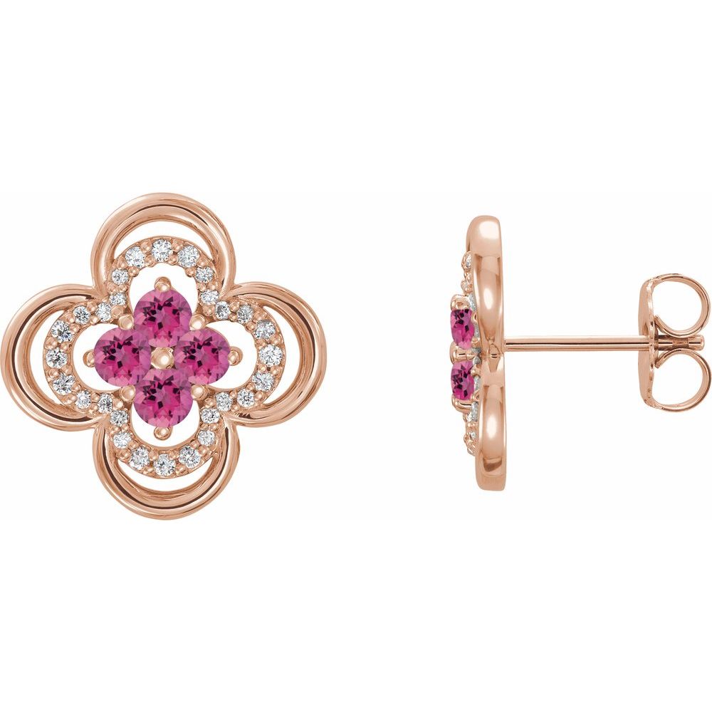 High Quality Luxury Earrings for Women by Ryan Jonathan Fine Jewelry