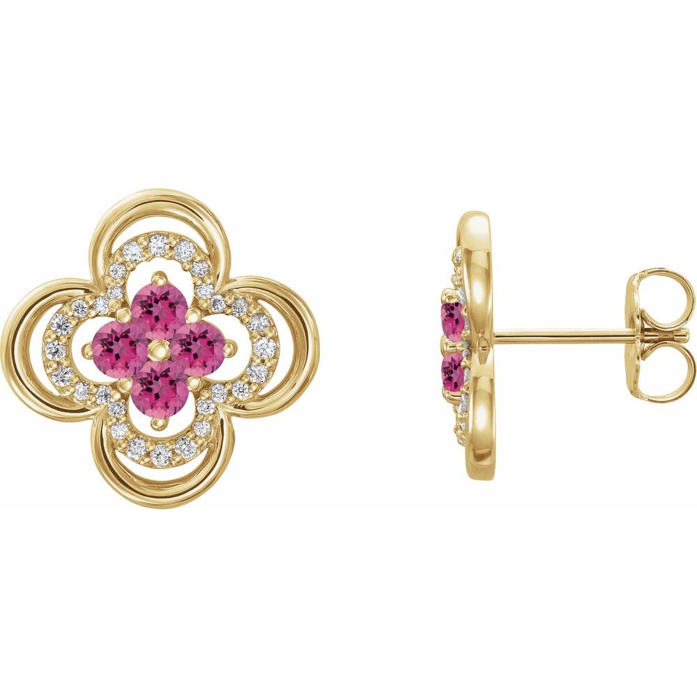 High Quality Luxury Earrings for Women by Ryan Jonathan Fine Jewelry