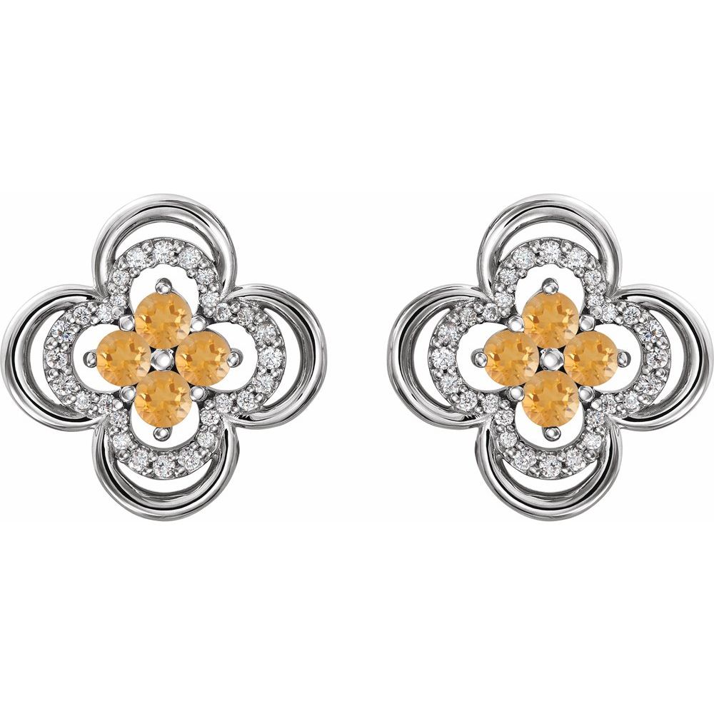 High Quality Luxury Earrings for Women by Ryan Jonathan Fine Jewelry