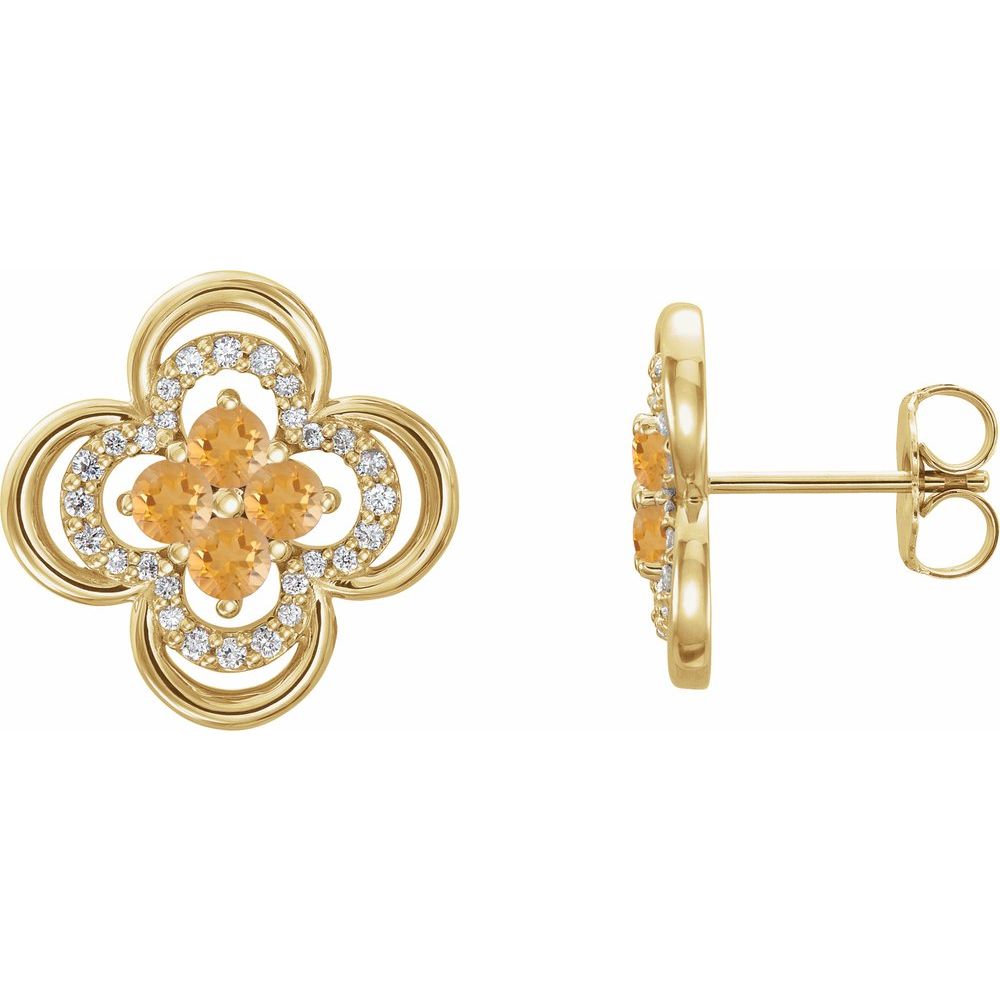 High Quality Luxury Earrings for Women by Ryan Jonathan Fine Jewelry
