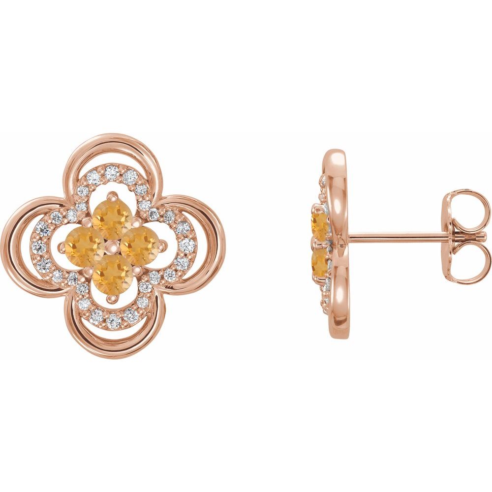 High Quality Luxury Earrings for Women by Ryan Jonathan Fine Jewelry
