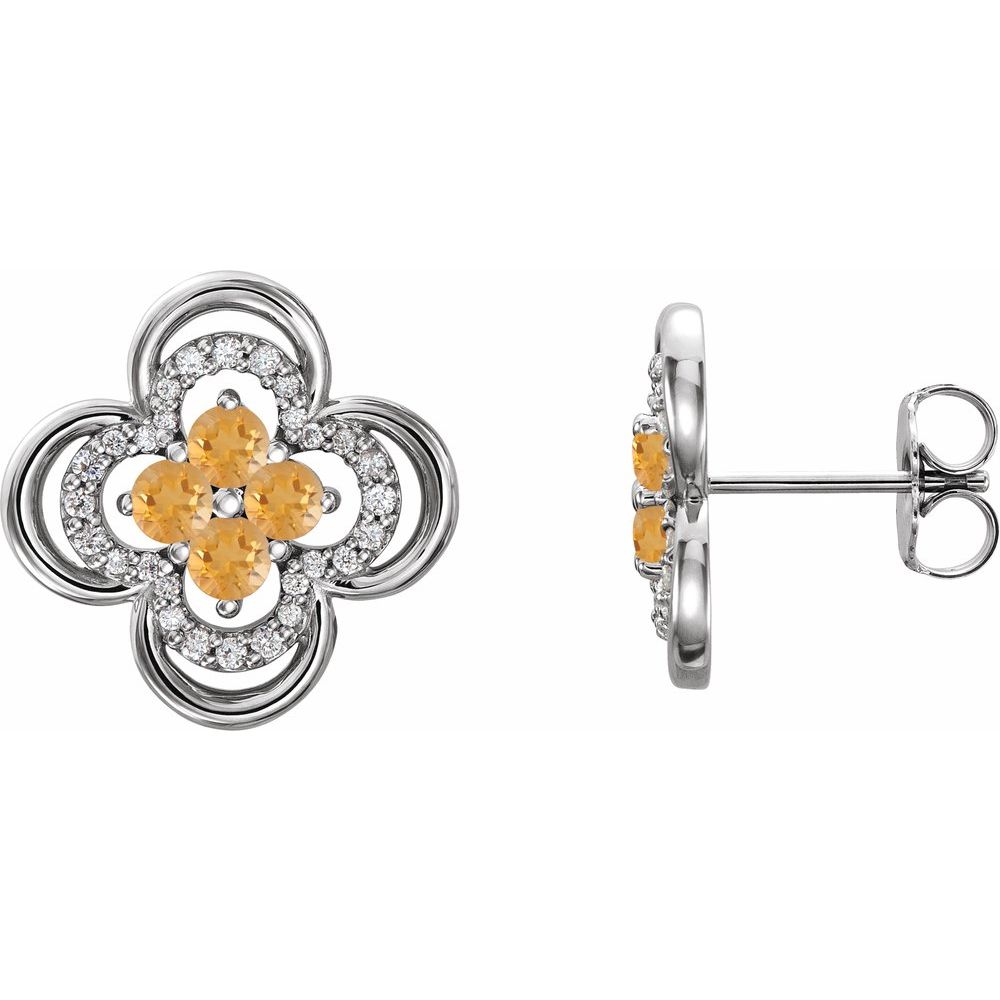 High Quality Luxury Earrings for Women by Ryan Jonathan Fine Jewelry
