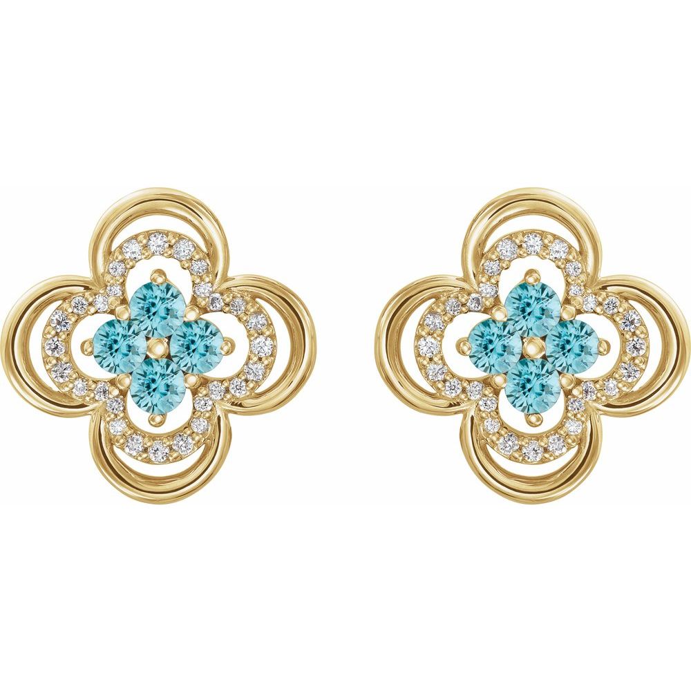 High Quality Luxury Earrings for Women by Ryan Jonathan Fine Jewelry