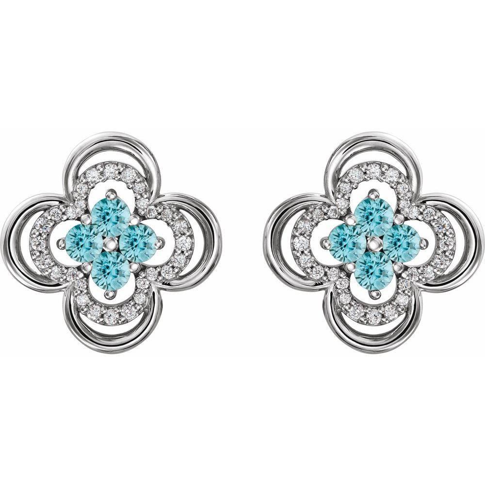 High Quality Luxury Earrings for Women by Ryan Jonathan Fine Jewelry