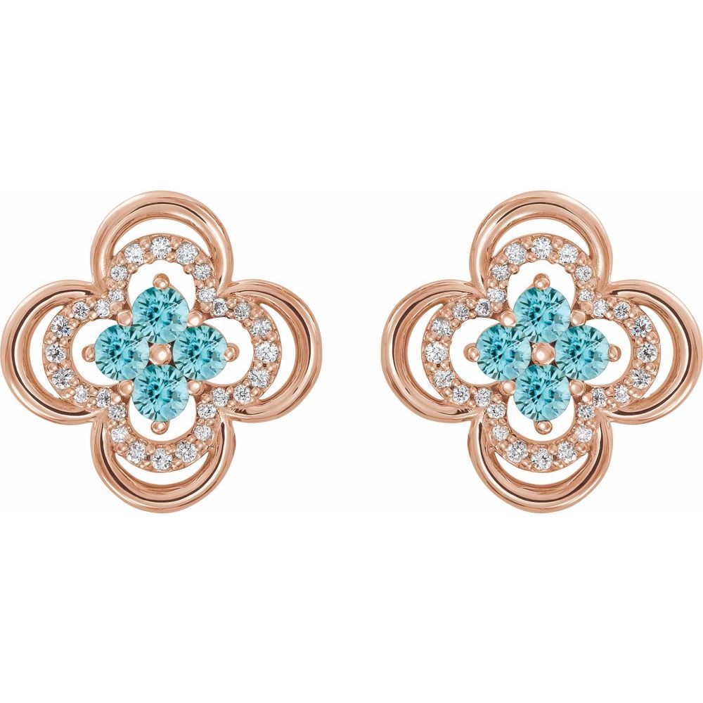 High Quality Luxury Earrings for Women by Ryan Jonathan Fine Jewelry