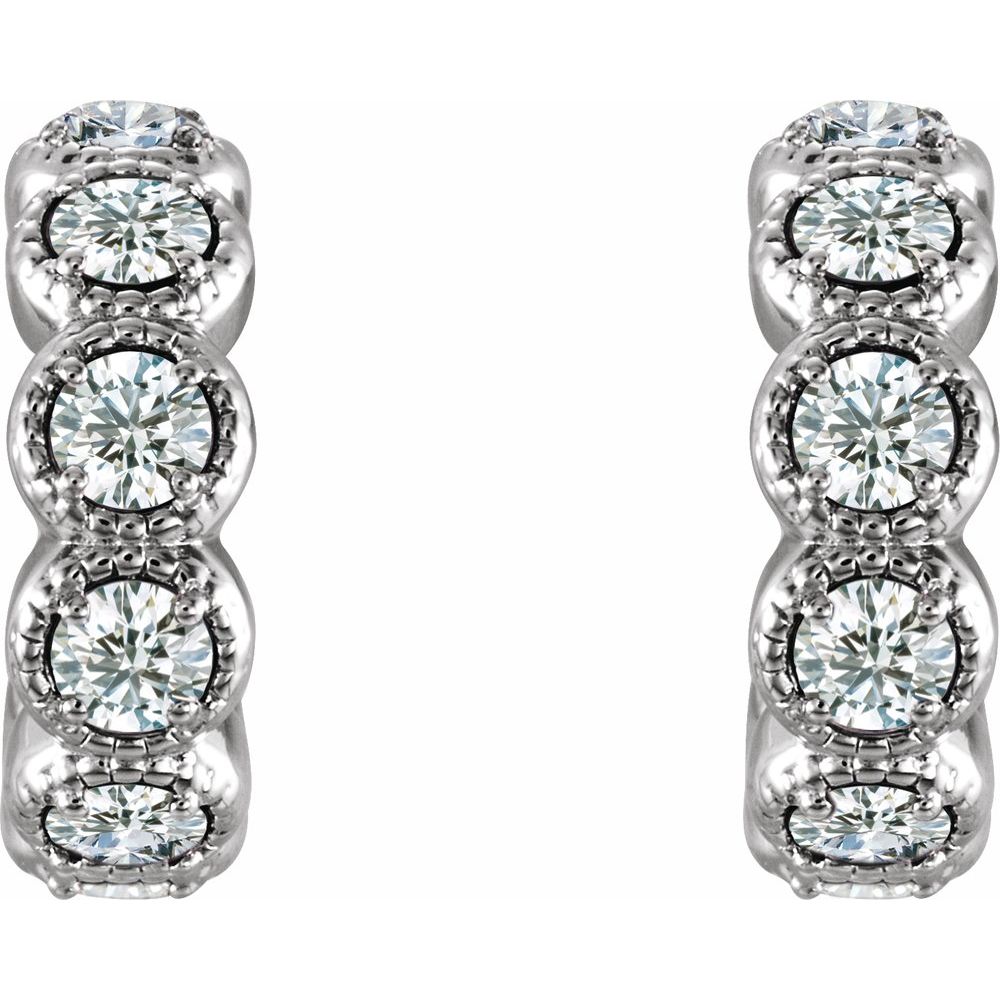 High Quality Luxury Earrings for Women by Ryan Jonathan Fine Jewelry