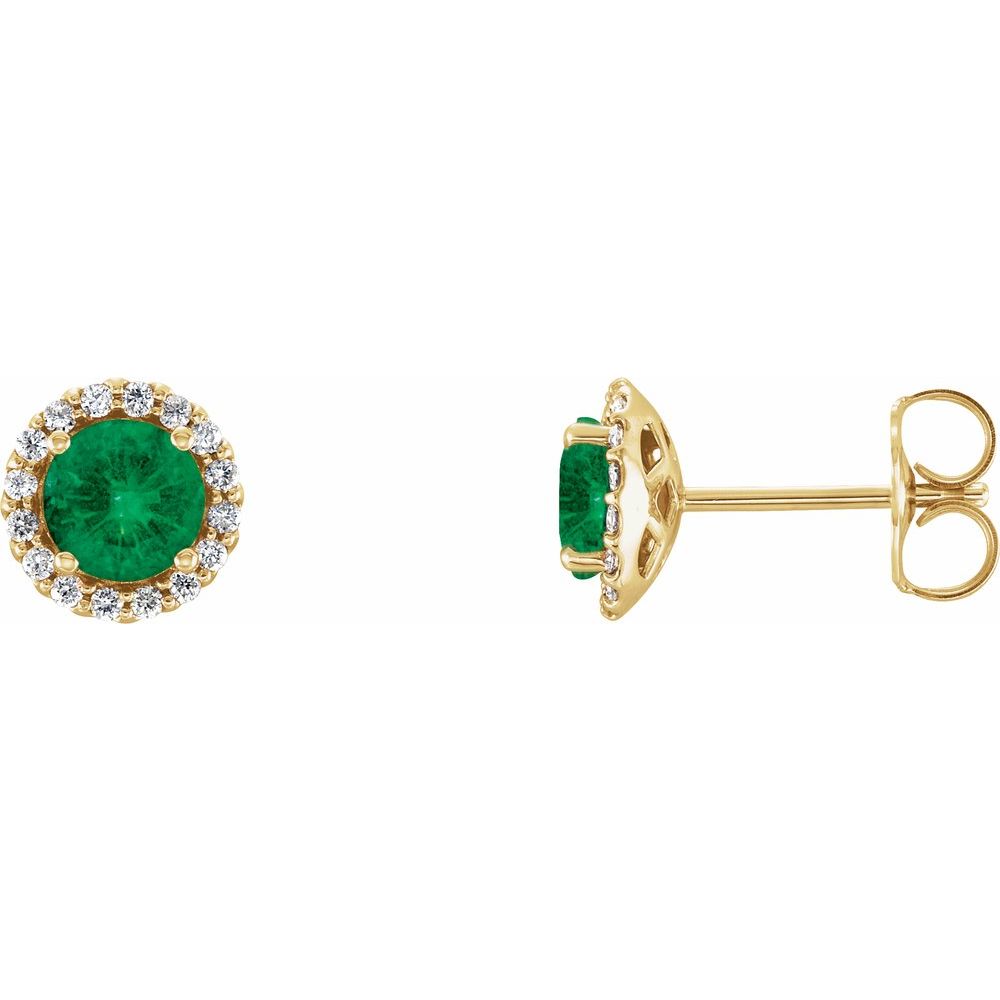 High Quality Luxury Earrings for Women by Ryan Jonathan Fine Jewelry