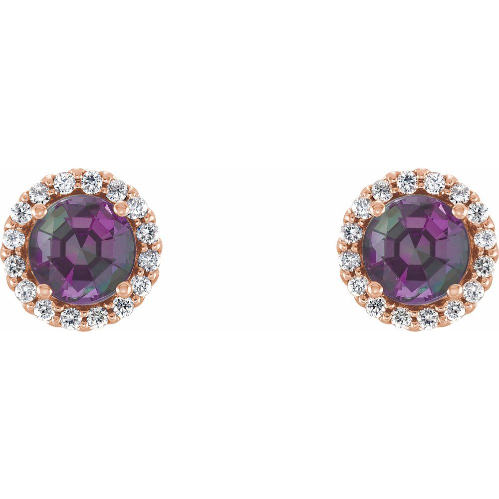High Quality Luxury Earrings for Women by Ryan Jonathan Fine Jewelry
