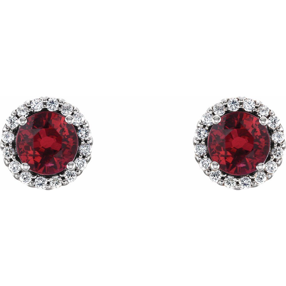 High Quality Luxury Earrings for Women by Ryan Jonathan Fine Jewelry