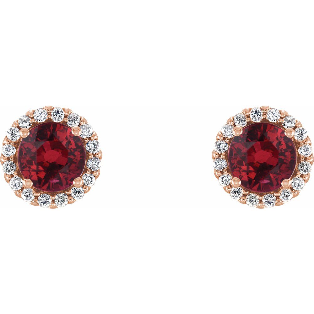 High Quality Luxury Earrings for Women by Ryan Jonathan Fine Jewelry