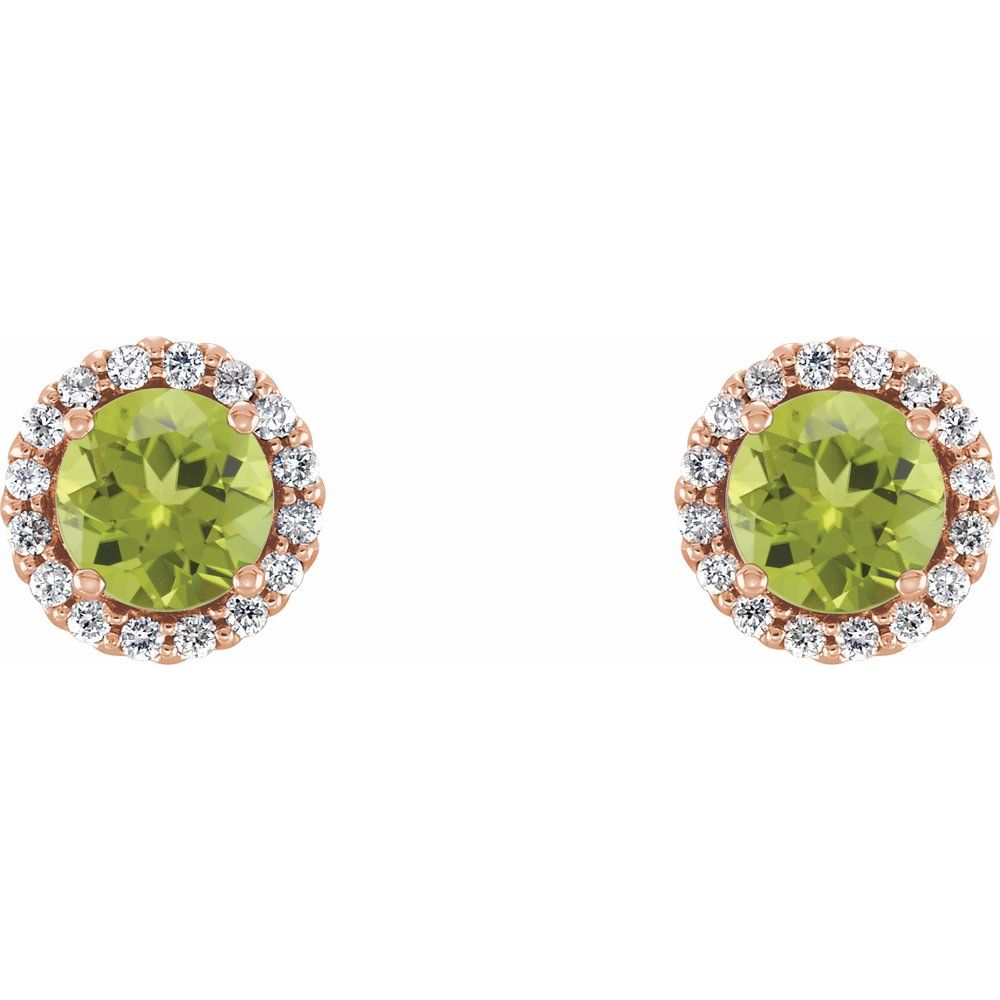 High Quality Luxury Earrings for Women by Ryan Jonathan Fine Jewelry