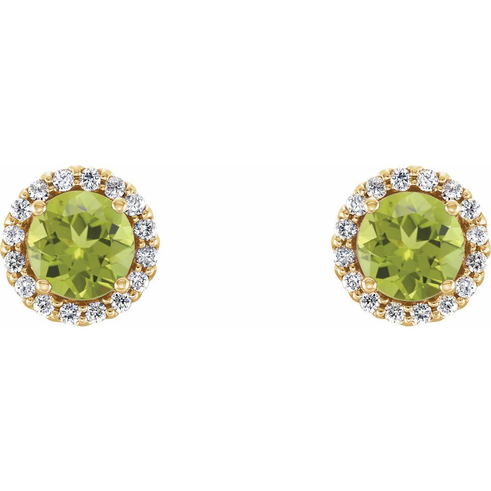 High Quality Luxury Earrings for Women by Ryan Jonathan Fine Jewelry