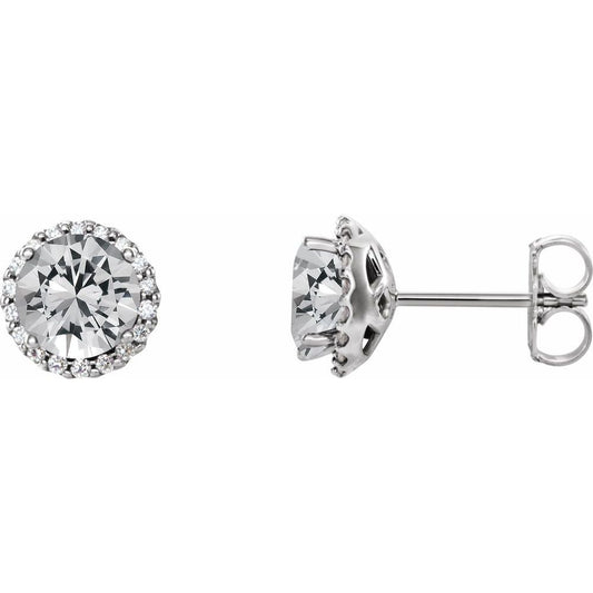 High Quality Luxury Earrings for Women by Ryan Jonathan Fine Jewelry