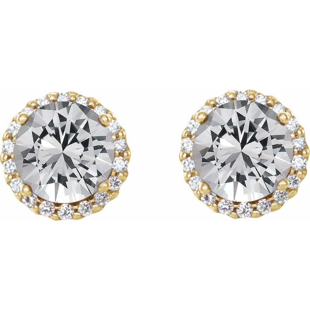 High Quality Luxury Earrings for Women by Ryan Jonathan Fine Jewelry