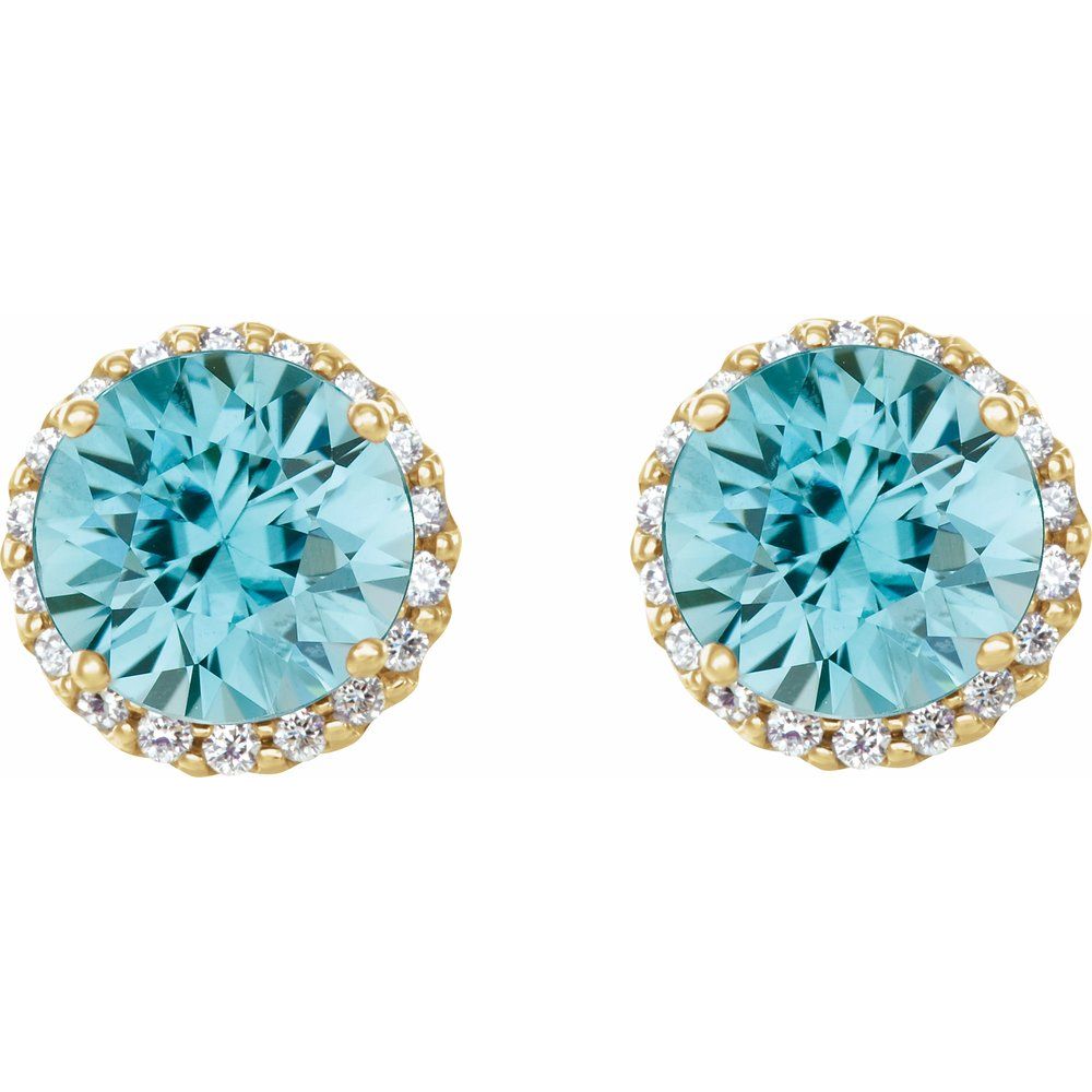 High Quality Luxury Earrings for Women by Ryan Jonathan Fine Jewelry