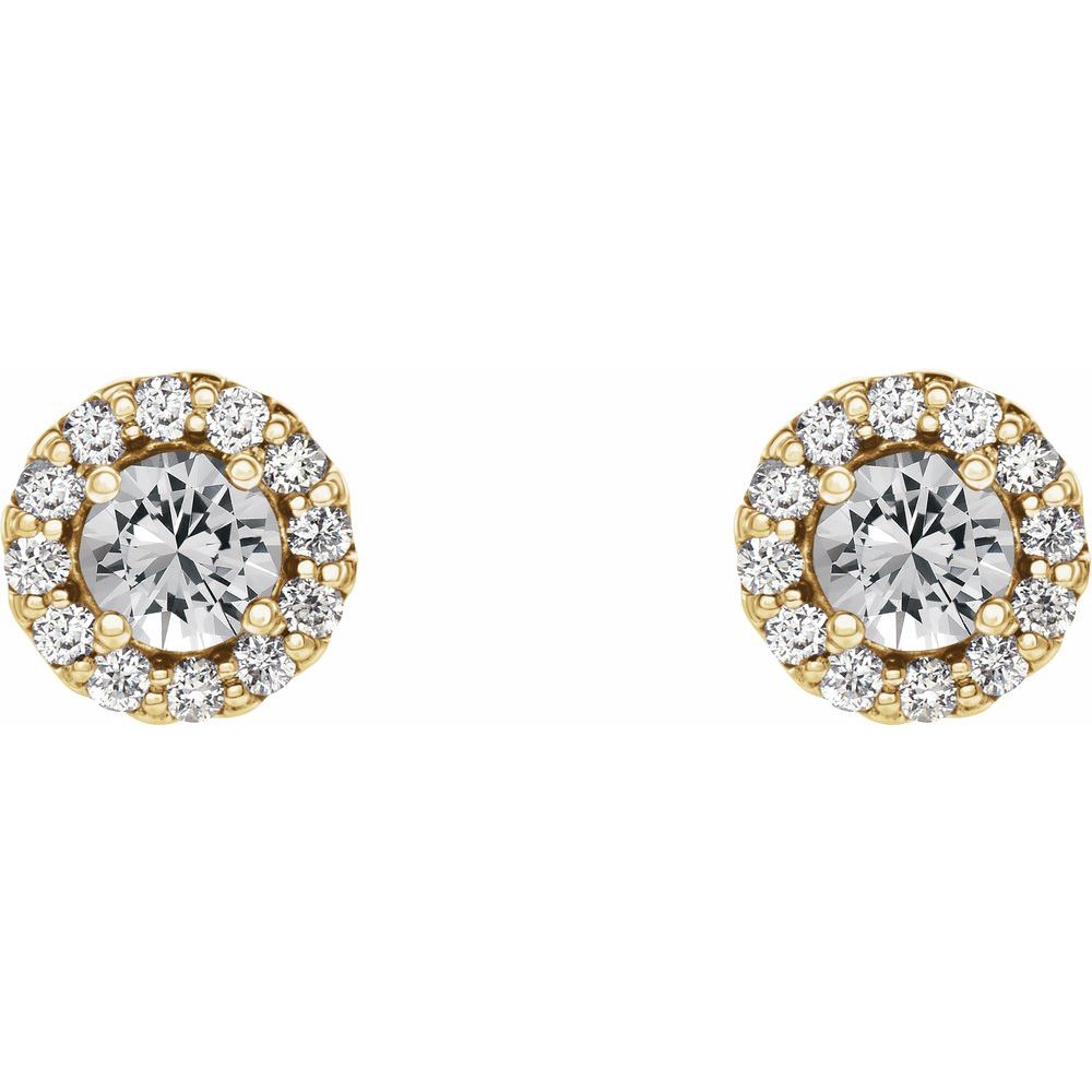 High Quality Luxury Earrings for Women by Ryan Jonathan Fine Jewelry